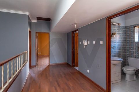 Villa i Loures, Lisbon, Loures - € 685.000 | Ref: KWPT-034606 - foto 26