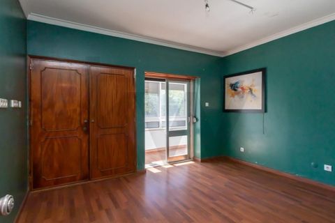 Villa i Loures, Lisbon, Loures - € 685.000 | Ref: KWPT-034606 - foto 27