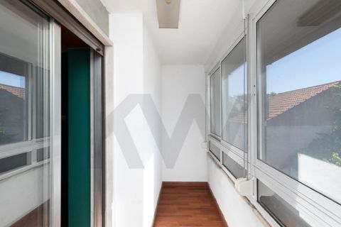 Villa i Loures, Lisbon, Loures - € 685.000 | Ref: KWPT-034606 - foto 29