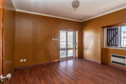 Villa i Loures, Lisbon, Loures - € 685.000 | Ref: KWPT-034606 - foto 35