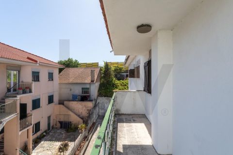 Villa i Loures, Lisbon, Loures - € 685.000 | Ref: KWPT-034606 - foto 40
