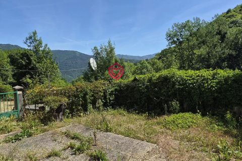 Villa i Aleu, Ariege, Aleu - € 107 000 | Ref: DK140 - foto 2