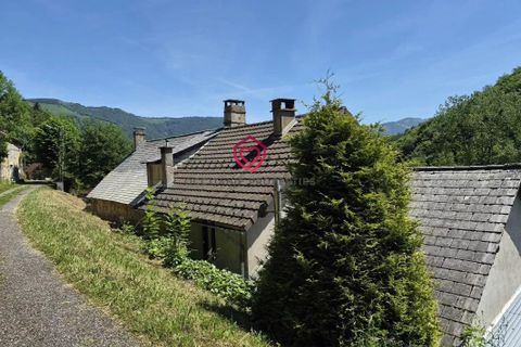 Villa i Aleu, Ariege, Aleu - € 107 000 | Ref: DK140 - foto 3