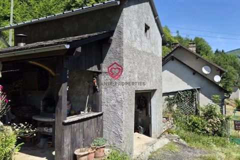 Villa i Aleu, Ariege, Aleu - € 107 000 | Ref: DK140 - foto 4