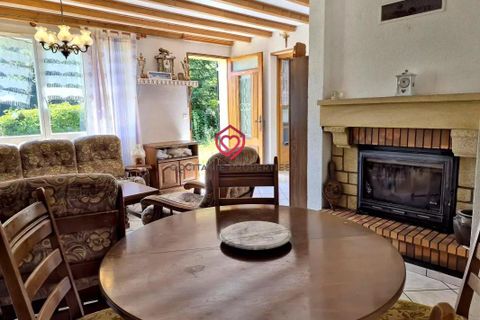 Villa i Aleu, Ariege, Aleu - € 107 000 | Ref: DK140 - foto 5