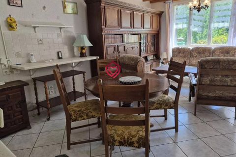 Villa i Aleu, Ariege, Aleu - € 107 000 | Ref: DK140 - foto 6