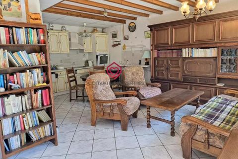 Villa i Aleu, Ariege, Aleu - € 107 000 | Ref: DK140 - foto 7