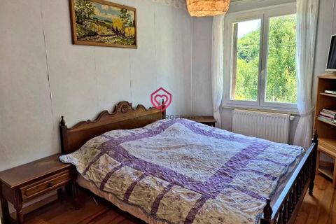 Villa i Aleu, Ariege, Aleu - € 107 000 | Ref: DK140 - foto 9