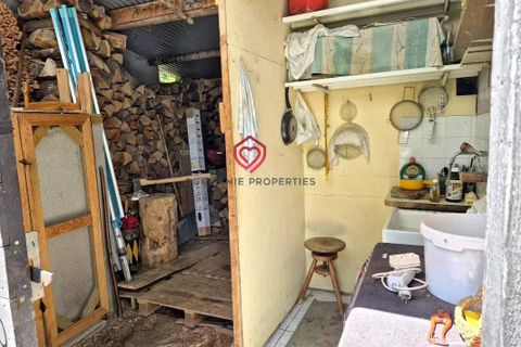 Villa i Aleu, Ariege, Aleu - € 107 000 | Ref: DK140 - foto 16