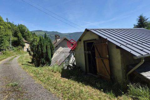 Villa i Aleu, Ariege, Aleu - € 107 000 | Ref: DK140 - foto 17