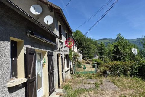 Villa i Aleu, Ariege, Aleu - € 107 000 | Ref: DK140 - foto 21