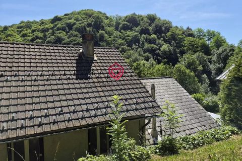 Villa i Aleu, Ariege, Aleu - € 107 000 | Ref: DK140 - foto 22
