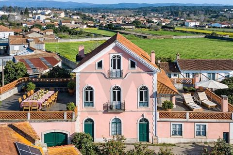 Villa em Barro, Aveiro, Barro - € 870.000 | Ref: KWPT-028207 - foto 1