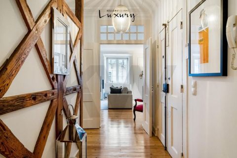 Lejlighed i Lisbon, Lisbon, Lisbon - € 1.050.000 | Ref: KWPT-032375 - foto 2