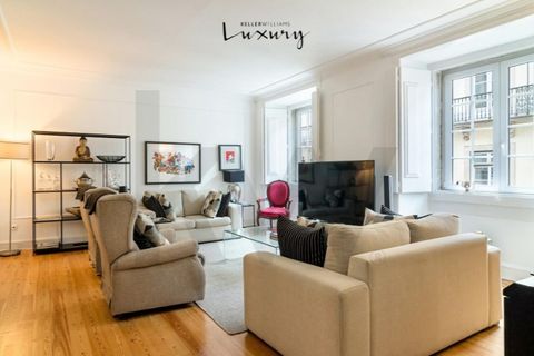 Lejlighed i Lisbon, Lisbon, Lisbon - € 1.050.000 | Ref: KWPT-032375 - foto 3