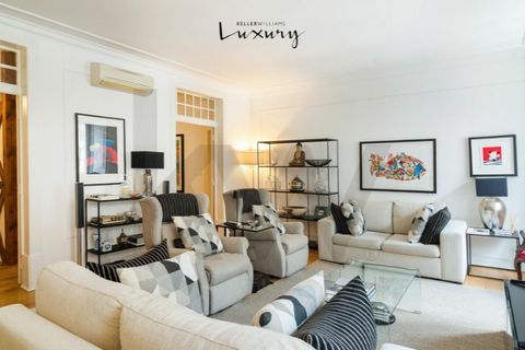 Lejlighed i Lisbon, Lisbon, Lisbon - € 1.050.000 | Ref: KWPT-032375 - foto 4