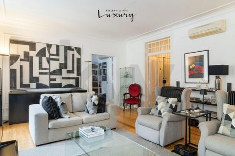 Lejlighed i Lisbon, Lisbon, Lisbon - € 1.050.000 | Ref: KWPT-032375 - foto 5