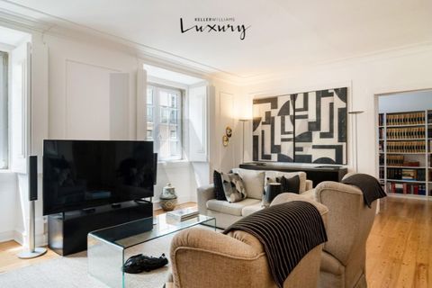 Lejlighed i Lisbon, Lisbon, Lisbon - € 1.050.000 | Ref: KWPT-032375 - foto 6