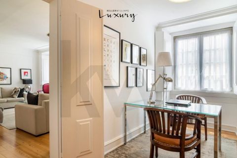 Lejlighed i Lisbon, Lisbon, Lisbon - € 1.050.000 | Ref: KWPT-032375 - foto 7