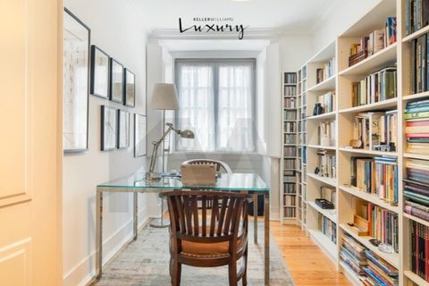 Lejlighed i Lisbon, Lisbon, Lisbon - € 1.050.000 | Ref: KWPT-032375 - foto 8