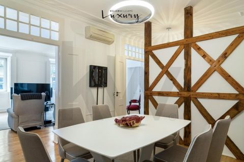 Lejlighed i Lisbon, Lisbon, Lisbon - € 1.050.000 | Ref: KWPT-032375 - foto 10