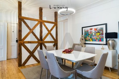 Lejlighed i Lisbon, Lisbon, Lisbon - € 1.050.000 | Ref: KWPT-032375 - foto 11