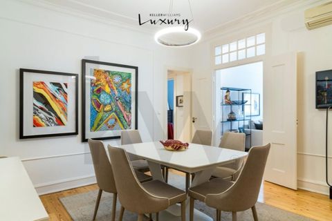 Lejlighed i Lisbon, Lisbon, Lisbon - € 1.050.000 | Ref: KWPT-032375 - foto 12
