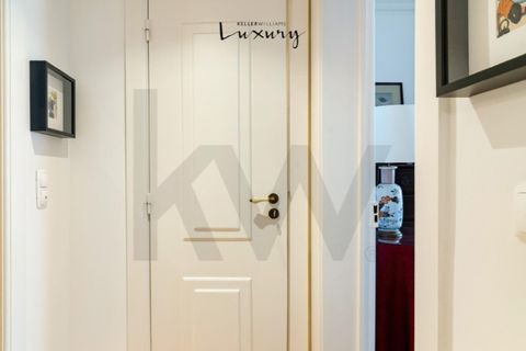 Lejlighed i Lisbon, Lisbon, Lisbon - € 1.050.000 | Ref: KWPT-032375 - foto 13
