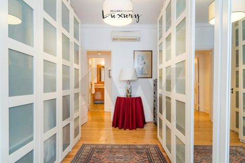 Lejlighed i Lisbon, Lisbon, Lisbon - € 1.050.000 | Ref: KWPT-032375 - foto 14