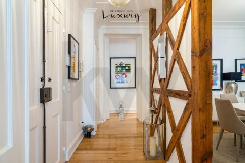 Lejlighed i Lisbon, Lisbon, Lisbon - € 1.050.000 | Ref: KWPT-032375 - foto 17