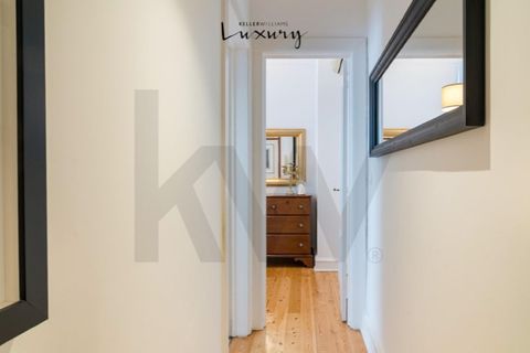 Lejlighed i Lisbon, Lisbon, Lisbon - € 1.050.000 | Ref: KWPT-032375 - foto 18