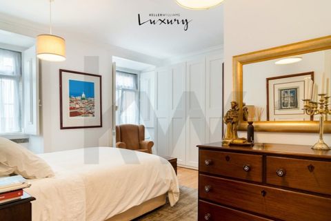 Lejlighed i Lisbon, Lisbon, Lisbon - € 1.050.000 | Ref: KWPT-032375 - foto 19