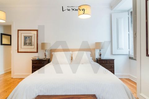 Lejlighed i Lisbon, Lisbon, Lisbon - € 1.050.000 | Ref: KWPT-032375 - foto 20