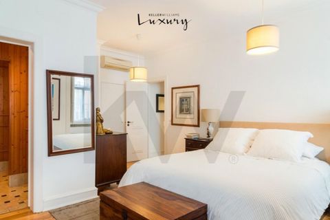 Lejlighed i Lisbon, Lisbon, Lisbon - € 1.050.000 | Ref: KWPT-032375 - foto 21