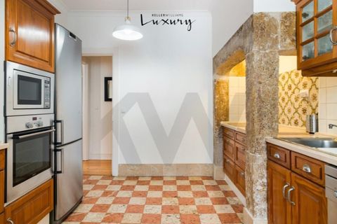 Lejlighed i Lisbon, Lisbon, Lisbon - € 1.050.000 | Ref: KWPT-032375 - foto 23