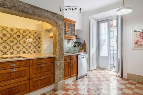 Lejlighed i Lisbon, Lisbon, Lisbon - € 1.050.000 | Ref: KWPT-032375 - foto 25