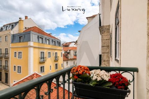 Lejlighed i Lisbon, Lisbon, Lisbon - € 1.050.000 | Ref: KWPT-032375 - foto 26
