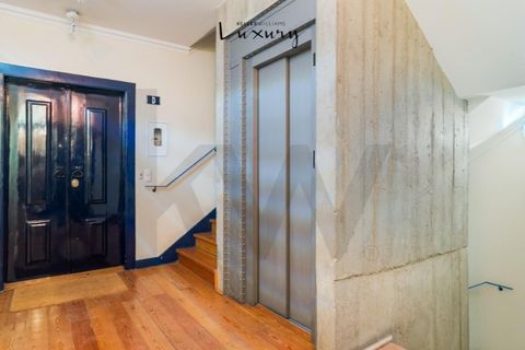 Lejlighed i Lisbon, Lisbon, Lisbon - € 1.050.000 | Ref: KWPT-032375 - foto 27