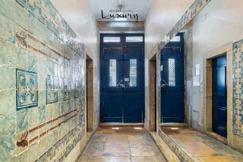 Lejlighed i Lisbon, Lisbon, Lisbon - € 1.050.000 | Ref: KWPT-032375 - foto 29
