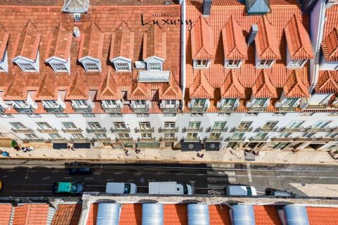 Lejlighed i Lisbon, Lisbon, Lisbon - € 1.050.000 | Ref: KWPT-032375 - foto 31