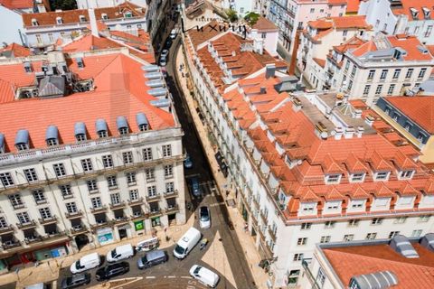Lejlighed i Lisbon, Lisbon, Lisbon - € 1.050.000 | Ref: KWPT-032375 - foto 32