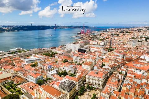 Lejlighed i Lisbon, Lisbon, Lisbon - € 1.050.000 | Ref: KWPT-032375 - foto 35