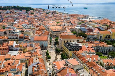 Lejlighed i Lisbon, Lisbon, Lisbon - € 1.050.000 | Ref: KWPT-032375 - foto 36