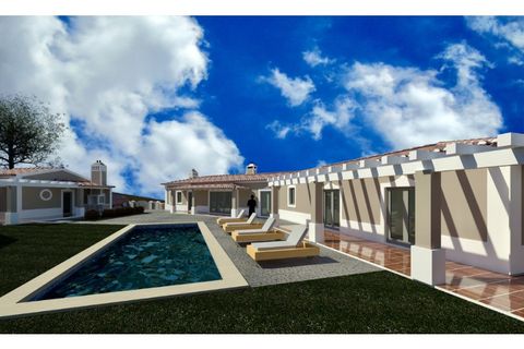 Villa i Caldas da Rainha, Leiria, Caldas da Rainha - € 550.000 | Ref: MM-CA2348 - foto 1