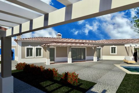 Villa i Caldas da Rainha, Leiria, Caldas da Rainha - € 550.000 | Ref: MM-CA2348 - foto 6