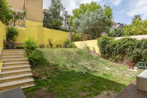 Lejlighed i Lisbon, Lisbon, Lisbon - € 895.000 | Ref: KWPT-031799 - foto 3