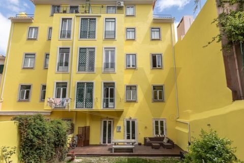 Lejlighed i Lisbon, Lisbon, Lisbon - € 895.000 | Ref: KWPT-031799 - foto 4