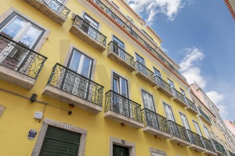 Lejlighed i Lisbon, Lisbon, Lisbon - € 895.000 | Ref: KWPT-031799 - foto 5