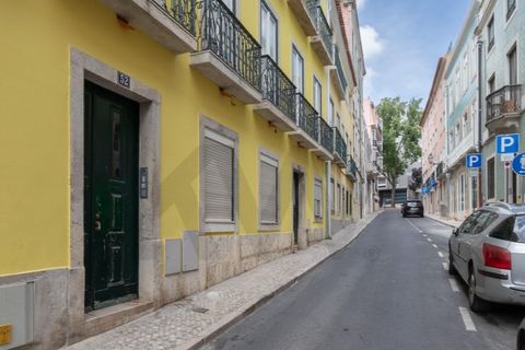 Lejlighed i Lisbon, Lisbon, Lisbon - € 895.000 | Ref: KWPT-031799 - foto 6