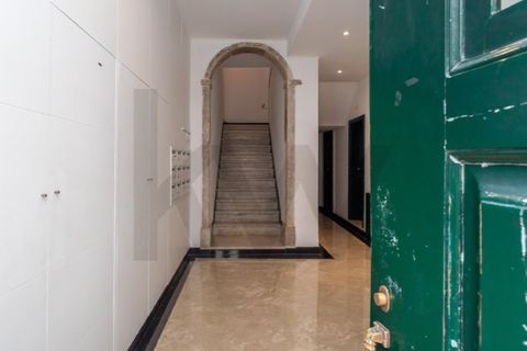 Lejlighed i Lisbon, Lisbon, Lisbon - € 895.000 | Ref: KWPT-031799 - foto 10